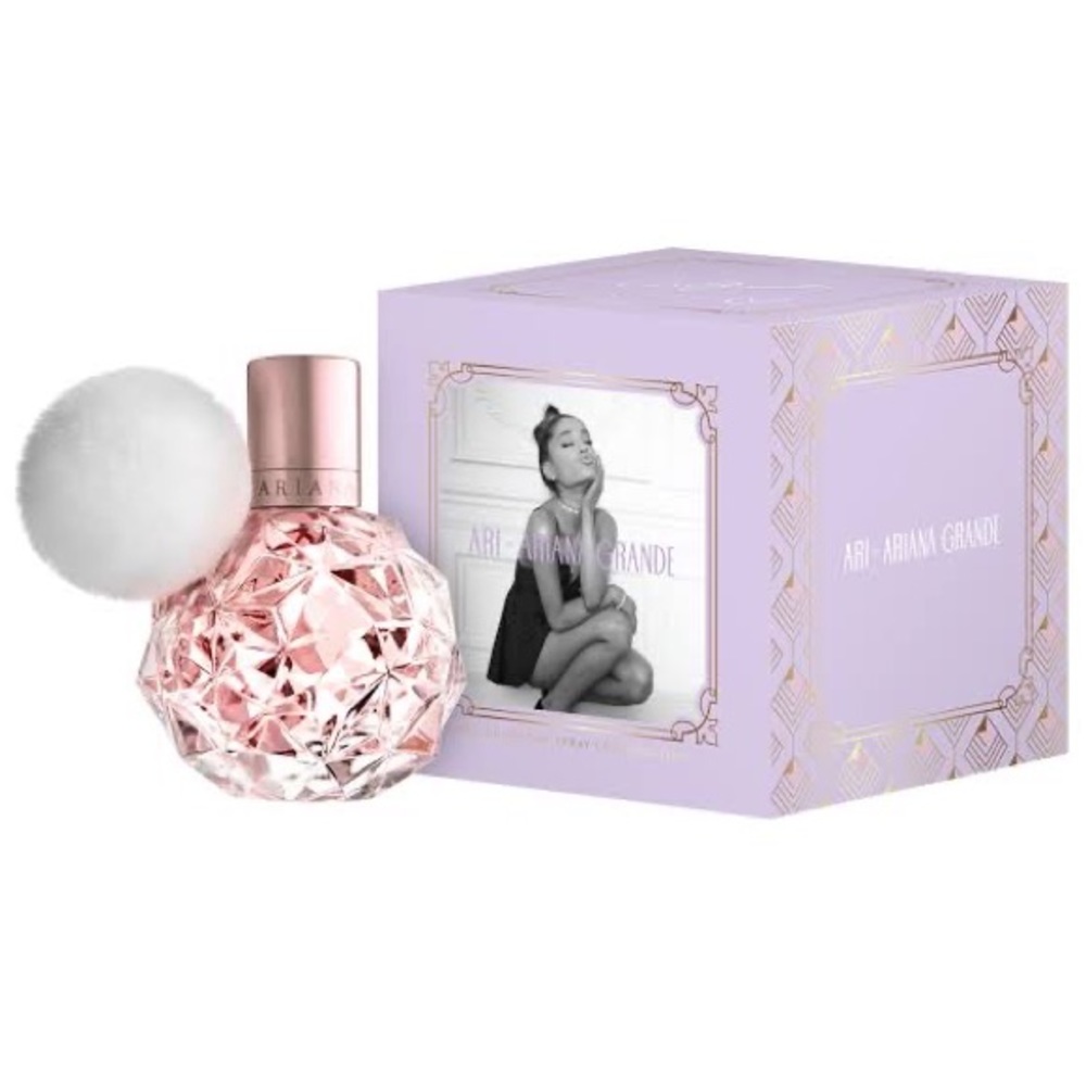 Ari by Ariana Grande